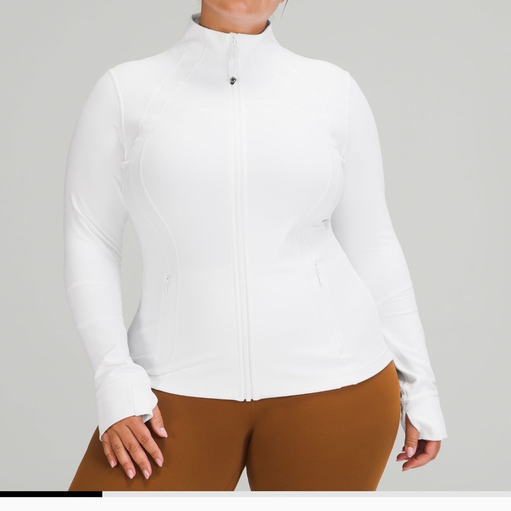 Lululemon define jacket